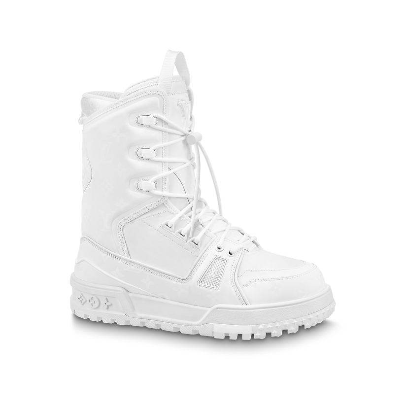 lv trainer snow